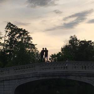 Meet your Posher, Deirdre